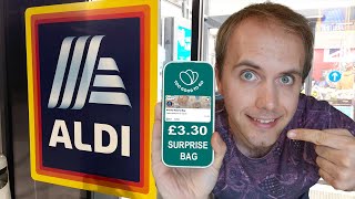 How Many Meals Can I Make from an Aldi Surprise Bag?