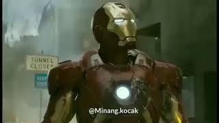 Minang Kocak.Awal Tahun Baru 2020