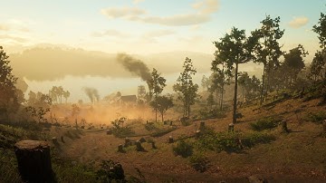 GHOST RECON BREAKPOINT - MOUNTAIN SIEGE Walkthrough Gameplay Part-10 (FULL GAME)