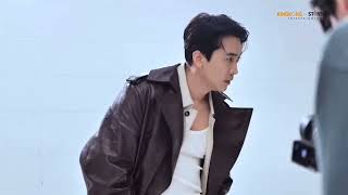 Korean Actor Studios Arena Action Star Fashion Model ✨️ ♥️ 👌 💜💜💜