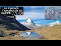 (2/2)Tragedia en la 1° ASCENSION AL MATTERHORN, 7 subieron, solo 3 bajaron...