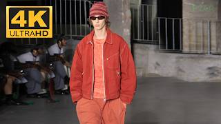 Études Menswear | Spring/Summer 2027 | Paris Fashion Week - 4K