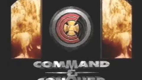 Command and Conquer Trailer