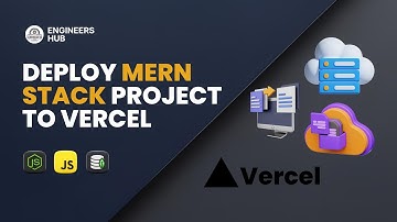 Deploy MERN App to Vercel + Fix 404 Refresh Error