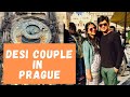 Prague Travel Story | Corona Lockdown | Prague Guide Best Europe Trip From India | Hindi Europe Tour