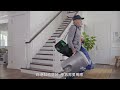 SKECHERS 女鞋 健走 瞬穿舒適科技 GO WALK 6 - 124627WMLT product youtube thumbnail