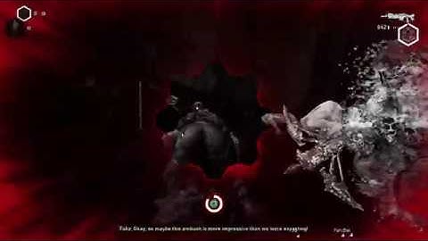 Gears 5  Act III: Chapter 3 - Some Assembly Required 2/2 2020