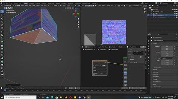 Unreal Engine and Blender Tutorial: Modifying Marketplace Assets