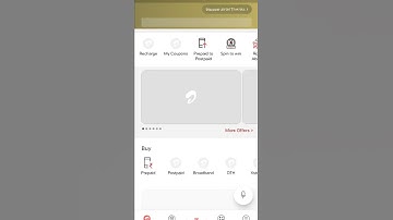 How check Airtel Data balance