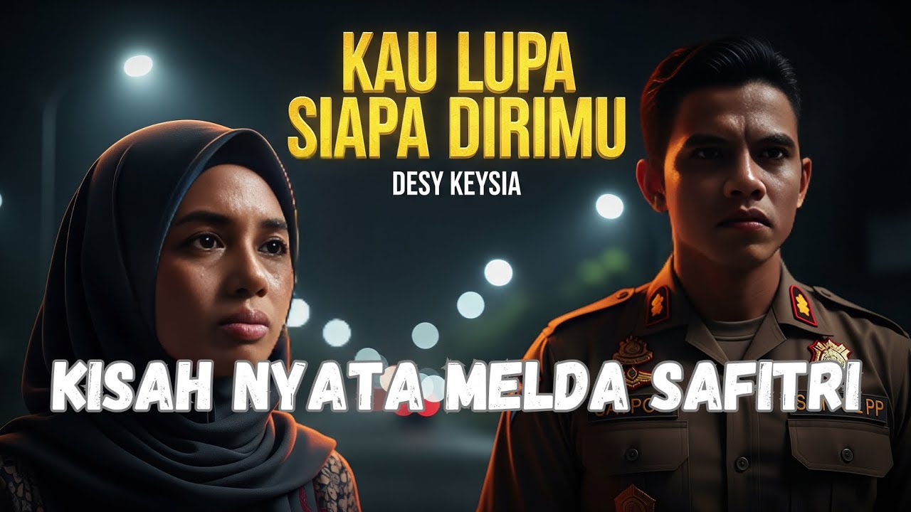 Melda Safitri - Kau Lupa Siapa Dirimu | Lagu Viral tiktok | Diceraikan Suami Pegawai PPPK aceh