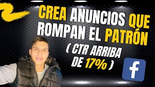 ?Hack para crear anuncios ganadores en Facebook Ads??/ Tráfico Pago.