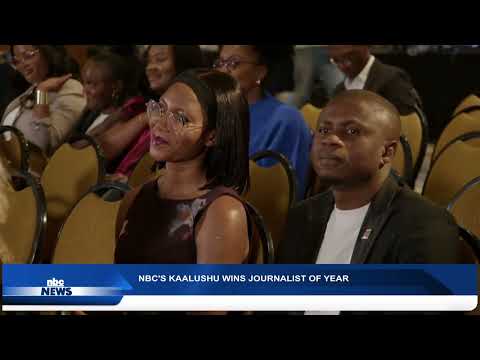 NBC DOMINATES JOURNALISM AWARDS - nbc