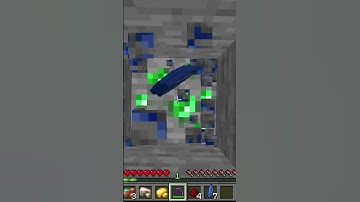 When Does This Minecraft Loop End #shorts #viral #funny