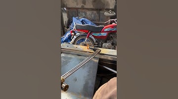 Rivet Installations like A Pro. #mechanic #automobile #truck #welding