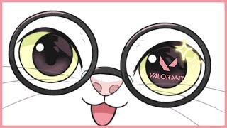 うぁろらんとVII with friend 【 VALORANT 】