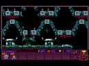 Cavelem, level 2; a Lemmings 2 walkthrough