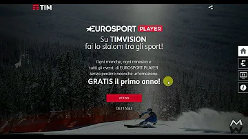 Chi può vedere Tim Vision?