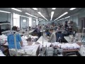 Швейная фабрика ГК Спецобъединение