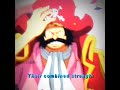 roger and garp vs rocks pirates | rocks d xebec vs roger and garp #edit #onepieceedit #manga #shorts