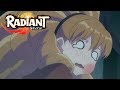Mister Boobrie's Missing | RADIANT