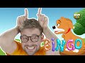 Bingo era su nombre | Bingo el perro | Canción infantil | Mapi Kids