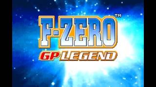 Details F-Zero: GP Legend - Platinum Cup (Expert Difficulty) Guide