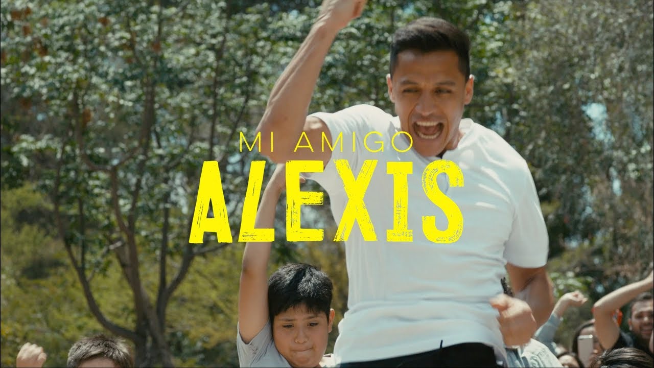 Download Mi amigo Alexis | Teaser oficial [HD] | Fabula