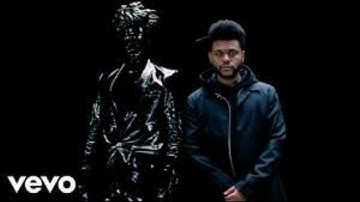 Gesaffelstein & The Weeknd   Lost In The Fire