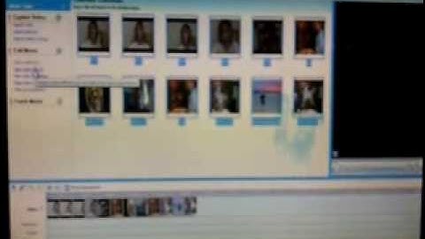Windows Movie Maker Basics Tutorial