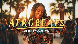 Download Lagu AFROBEAT MIX 2026 (DJ POWER NONSTOP AFRO HEAT )🎵 trending naija \u0026 amapiano energy🎵 MP3