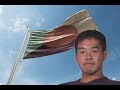 イキスギ野獣主義先輩共和国 国歌