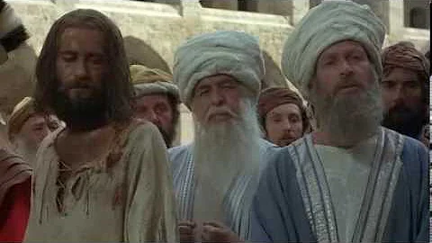 The Jesus Film - Macedonian / Macedonian Slavic / Makedonski / Slavic Language