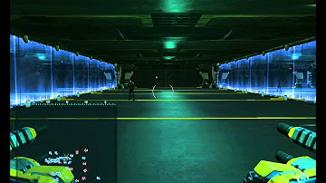 Planetside 2- NC MAX Aegis Shield Safe Realoading