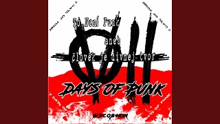 Video thumbnail of "7 Days of Punk - 2 punk je rodina"