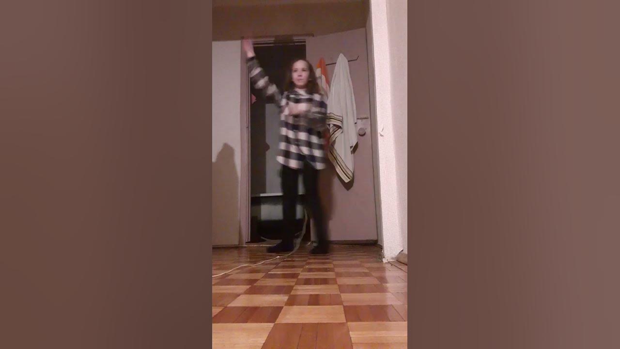 я на дискотеке - YouTube