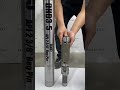 DTH hammer.#idrillio #dthhammer #dth #drillingtools #dth #drilling #hammer #bit