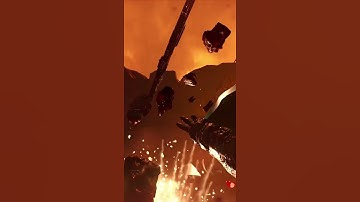 Doom (2016) on Ultra Nightmare Difficulty