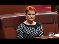 ‘Absolutely fed up with this’: Pauline Hanson slams proposal to rename Queensland island
