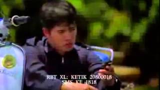 Republik - Sandiwara cinta official video with Lyrics HD