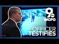WARNING GRAPHIC VIDEO: UCPD Officer David Lindenschmidt testifies about immediate aftermath of Sam D