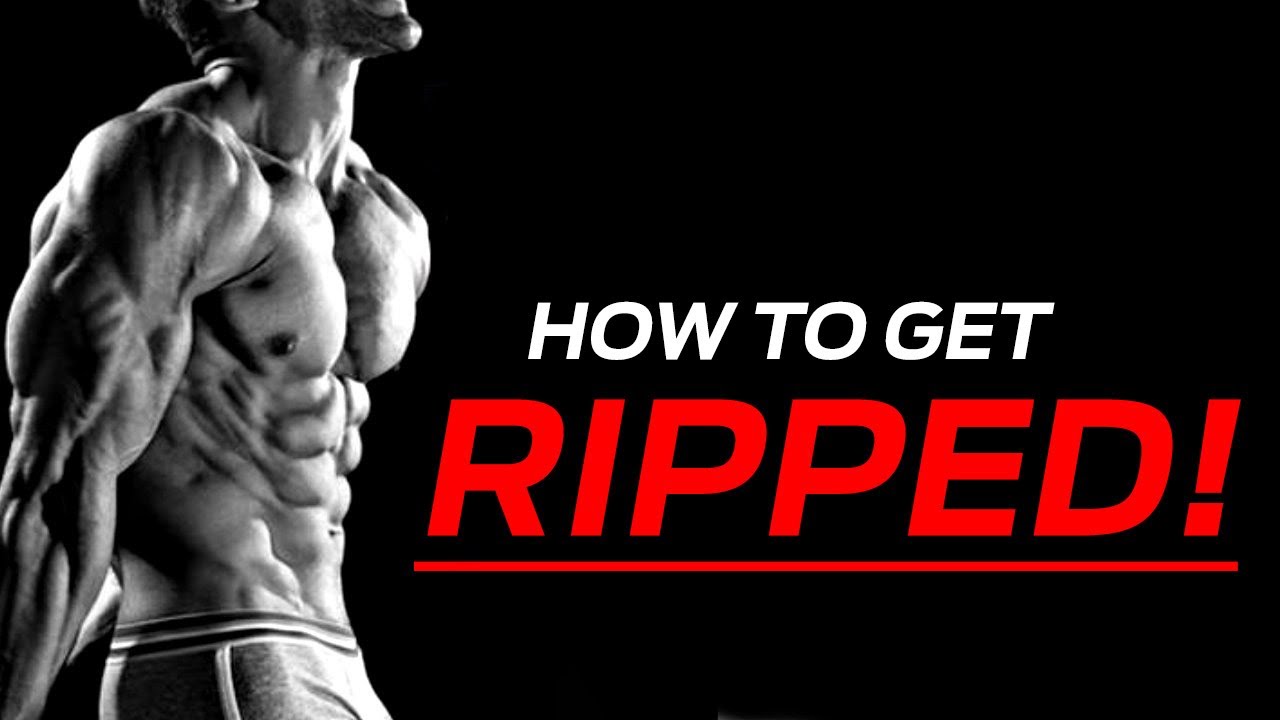 How To Lose Body Fat Get RIPPED Advanced Fat Loss Workout YouTube