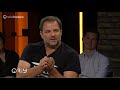 3nach9 – Die Mutter aller Talkshows Talk mit Hundeprofi Martin Rütter  08.09.2023