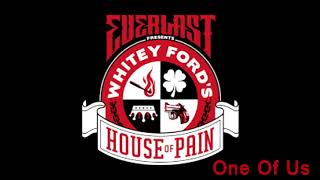 Video thumbnail of "Everlast - One Of Us"