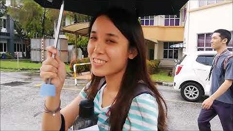 LAX2012 UPM VIMAG G8 Behind the Scene part 1