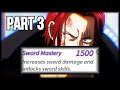 Grand piece online max sword damage  max stats for every weapon on gpo  trolling part 3