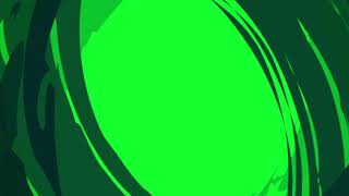 green.screen.frame.motion.circle+LINK