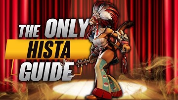 Magnum Quest - HERO SPOTLIGHT SERIES #5 WITH HISTA 📸🦁