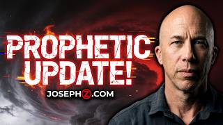 PROPHETIC UPDATE!