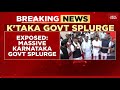 JS Prashanth Slams Karnataka Government Over 'Splurge' On 54 New Cabinet-Rank Appointments