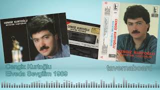 Cengiz Kurtoğlu - Elveda Sevgilim 1989